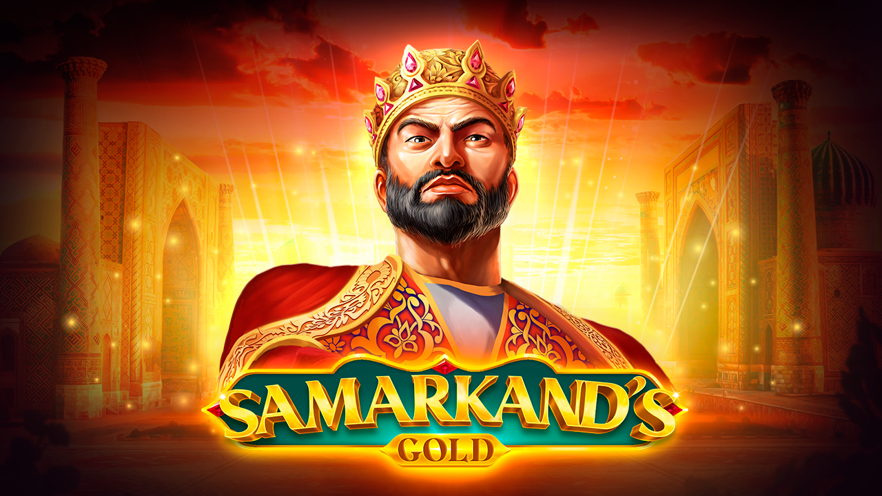 Samarkand's Gold